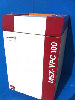 ÌÀ¸÷¾¦²ñ¡¡MSX-VPC£±£°£°¡ÚÂçÎ̺ÛÃÇ¡Û